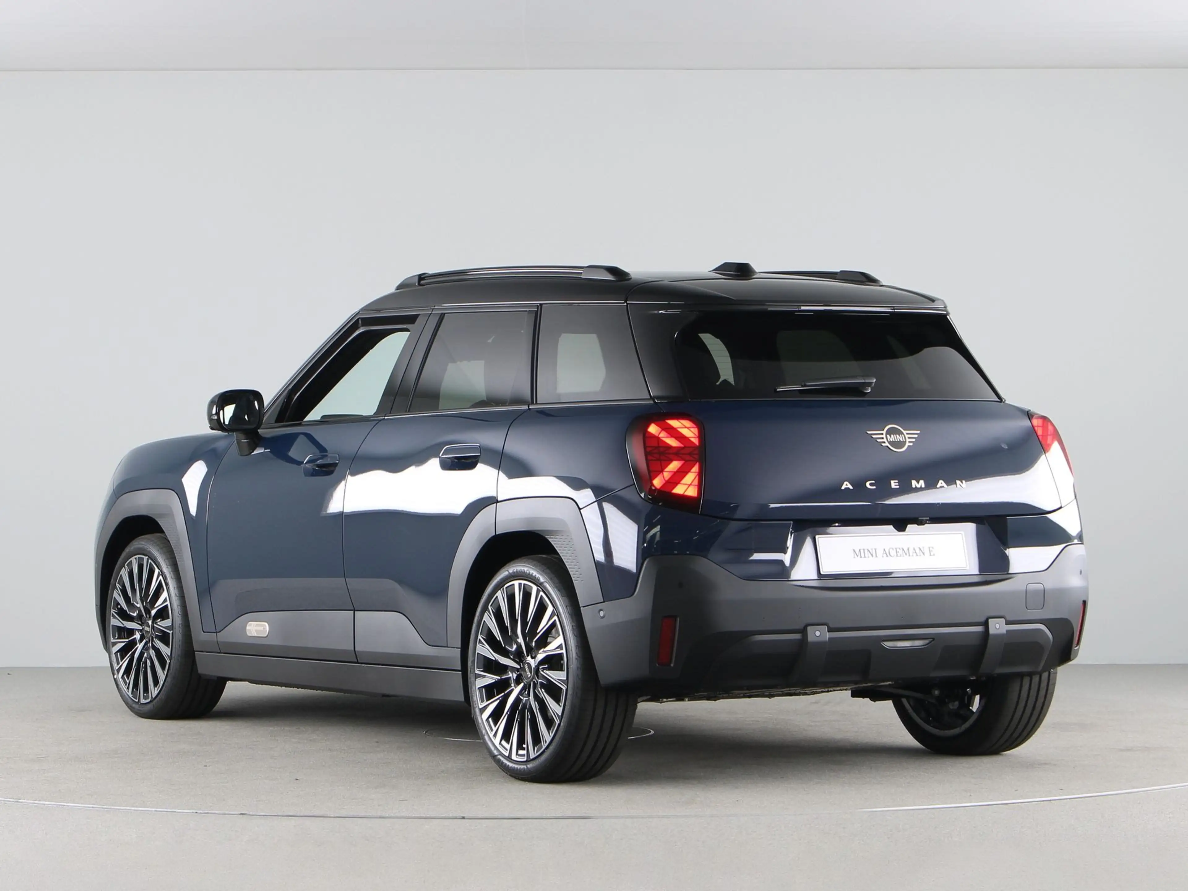 MINI Aceman E Classic Pakket L PRIVATE LEASE EUR 606,- (60 mnd — photo 12
