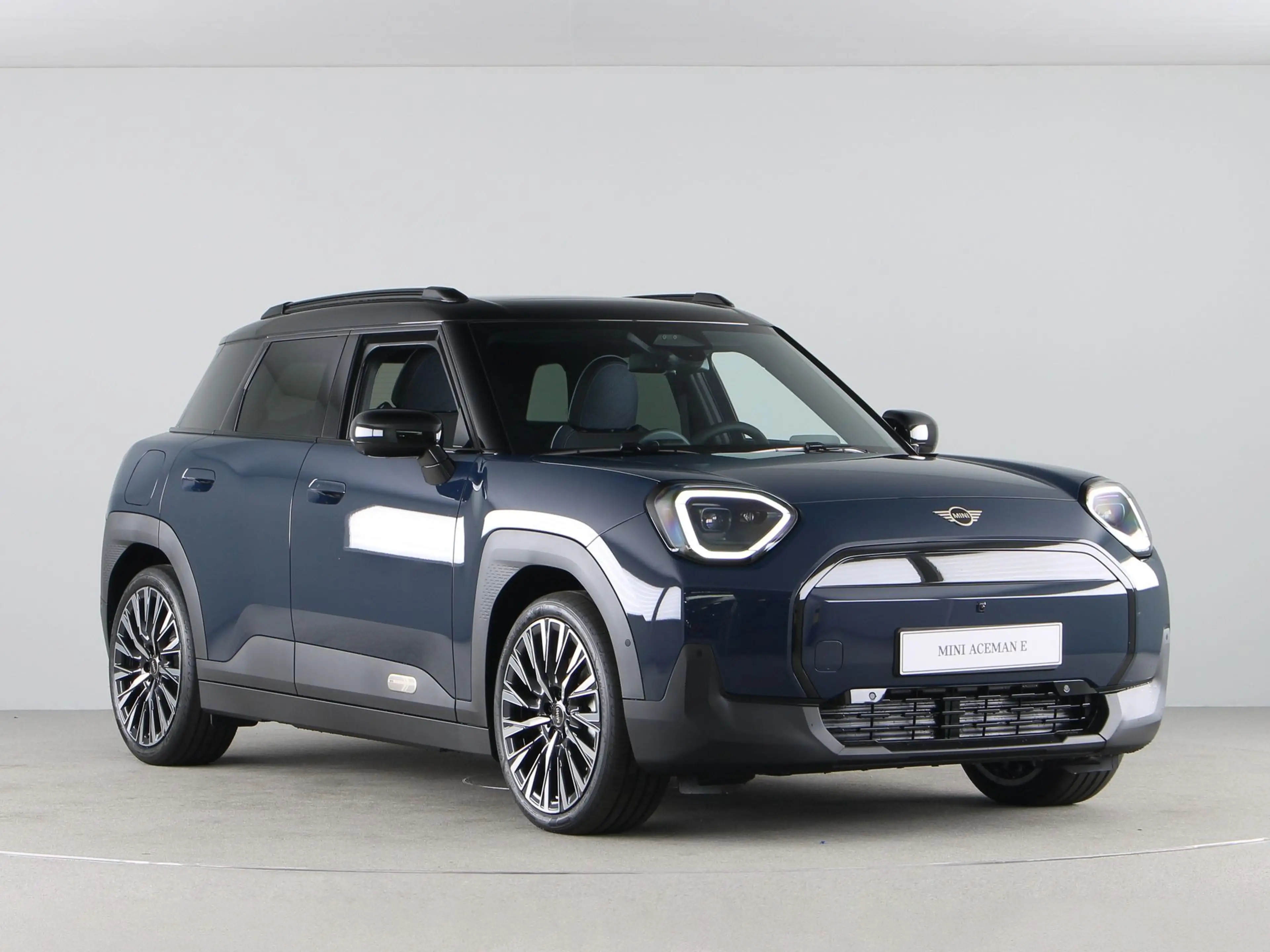MINI Aceman E Classic Pakket L PRIVATE LEASE EUR 606,- (60 mnd — photo 8