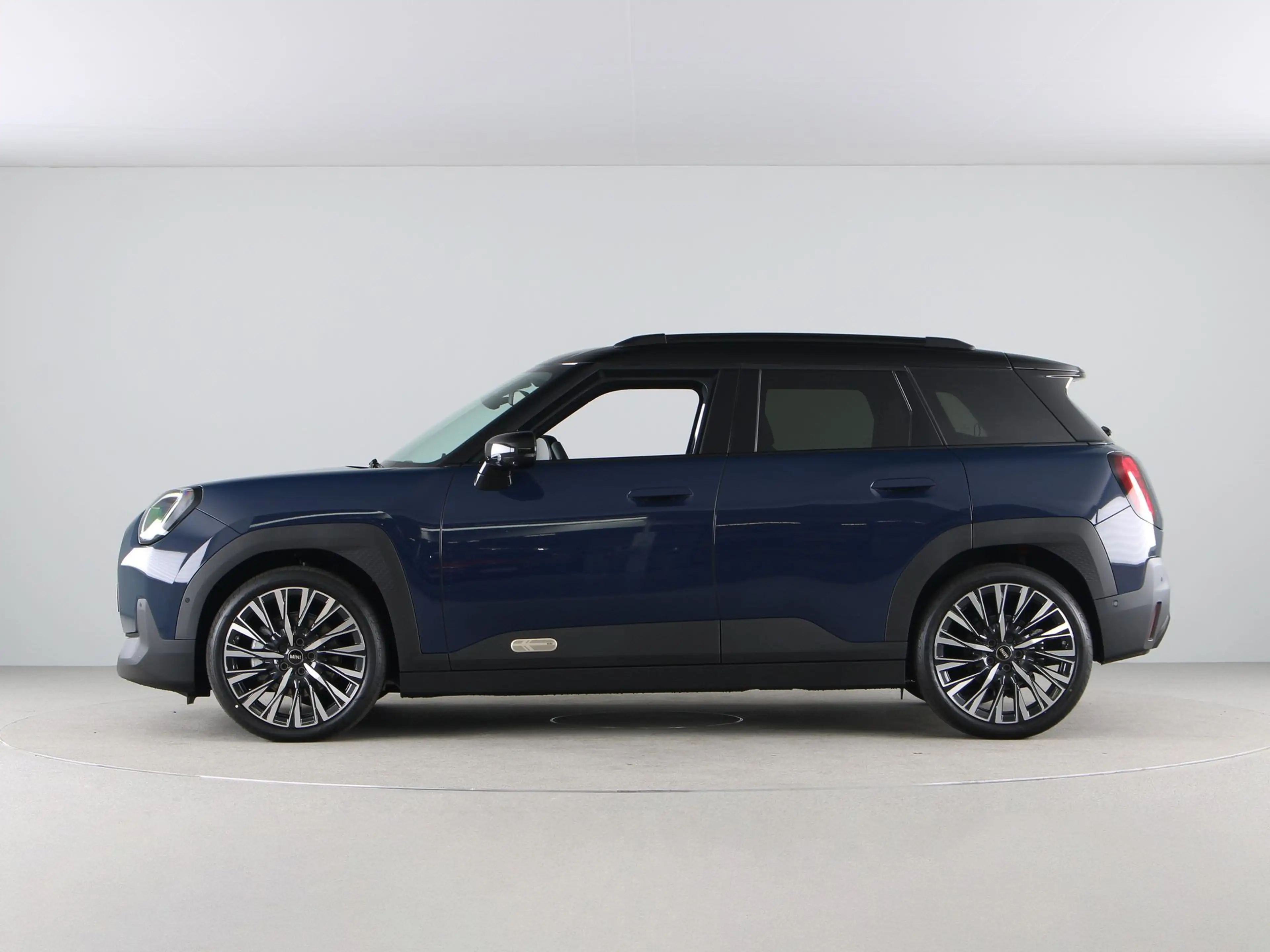 MINI Aceman E Classic Pakket L PRIVATE LEASE EUR 606,- (60 mnd — photo 13