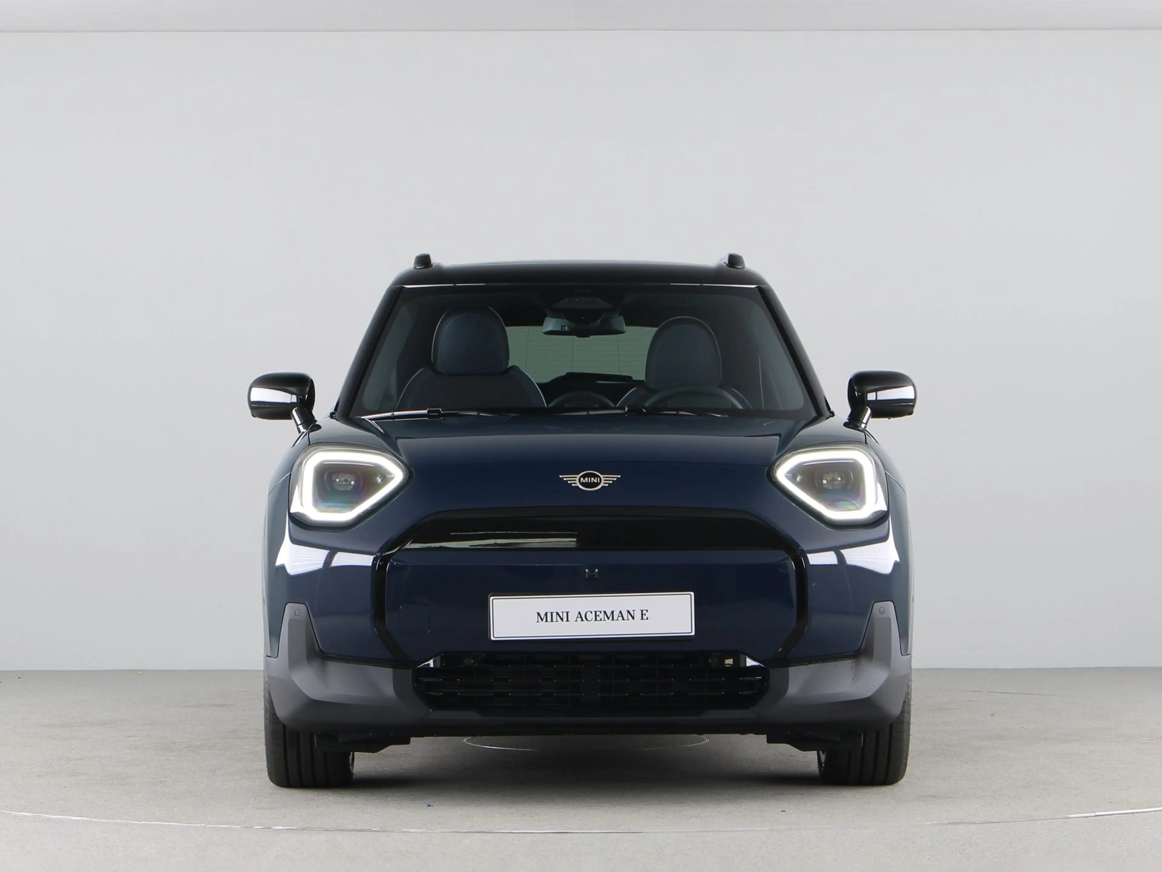 MINI Aceman E Classic Pakket L PRIVATE LEASE EUR 606,- (60 mnd — photo 7