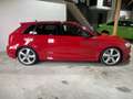 Audi RS3 SB 2.5 TFSI quattro*Virtual*Wabensitze*B&O Rot - thumbnail 4