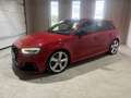 Audi RS3 SB 2.5 TFSI quattro*Virtual*Wabensitze*B&O Rot - thumbnail 2