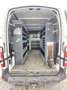 Opel Movano Movano 2.3 CDTI L2H2 DPF 2WD VA Autm. Blanc - thumbnail 8