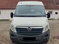 Opel Movano Movano 2.3 CDTI L2H2 DPF 2WD VA Autm. Blanc - thumbnail 1