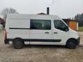 Opel Movano Movano 2.3 CDTI L2H2 DPF 2WD VA Autm. Blanc - thumbnail 4