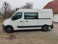 Opel Movano Movano 2.3 CDTI L2H2 DPF 2WD VA Autm. Blanc - thumbnail 3