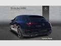Mercedes-Benz CLA 220 Shooting Brake 220d 8G-DCT Negro - thumbnail 5