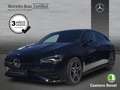 Mercedes-Benz CLA 220 Shooting Brake 220d 8G-DCT Negro - thumbnail 1