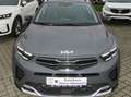 Kia Stonic GT-Line *RFK*LM*LED*DAB*TEMP*SH*LRheiz*NAVI*KLIMA* Grau - thumbnail 11