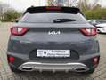 Kia Stonic GT-Line *RFK*LM*LED*DAB*TEMP*SH*LRheiz*NAVI*KLIMA* Grau - thumbnail 6