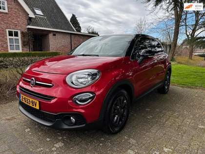 Fiat 500X 1.0 GSE Urban Opening Edition! Leder! Apple/Androi