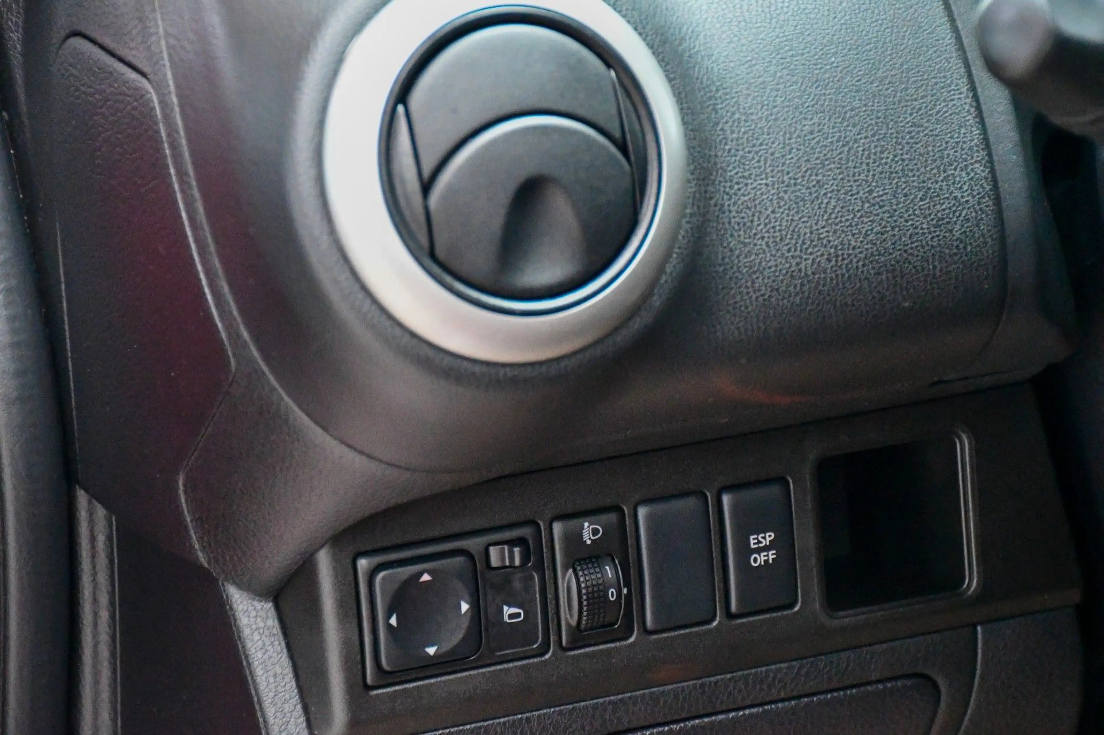 Nissan Note Acenta 2.Hand Bluetooth — photo 15