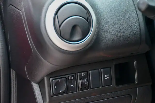 Nissan Note view 15