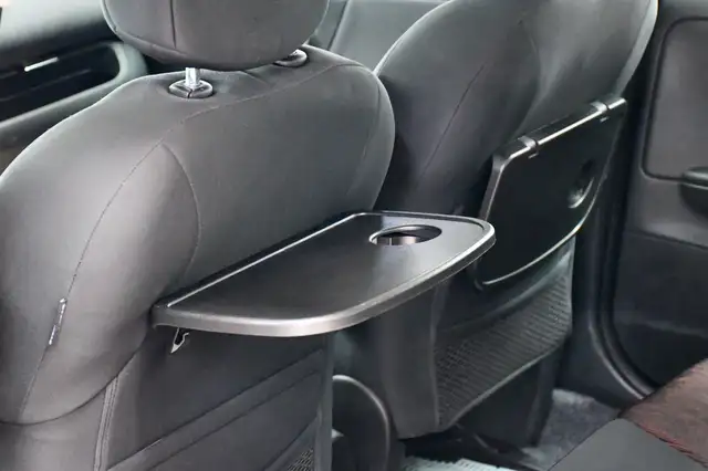 Nissan Note view 10