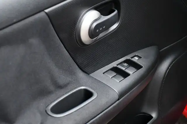 Nissan Note view 14