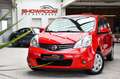 Nissan Note Acenta 2.Hand Bluetooth Rot - thumbnail 34
