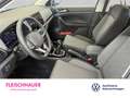 Volkswagen T-Cross 1.0 TSI Life Navi Matrix-LED hinten LED Dyn. Blau - thumbnail 10