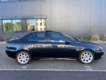 2.0 16V Twin Spark