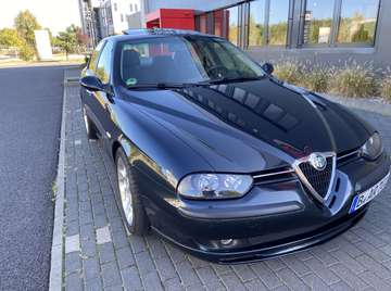 2.0 16V Twin Spark