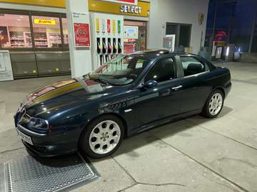 2.0 16V Twin Spark