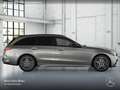Mercedes-Benz C 300 e T AMG+NIGHT+PANO+AHK+LED+KAMERA+TOTW+9G Silber - thumbnail 21