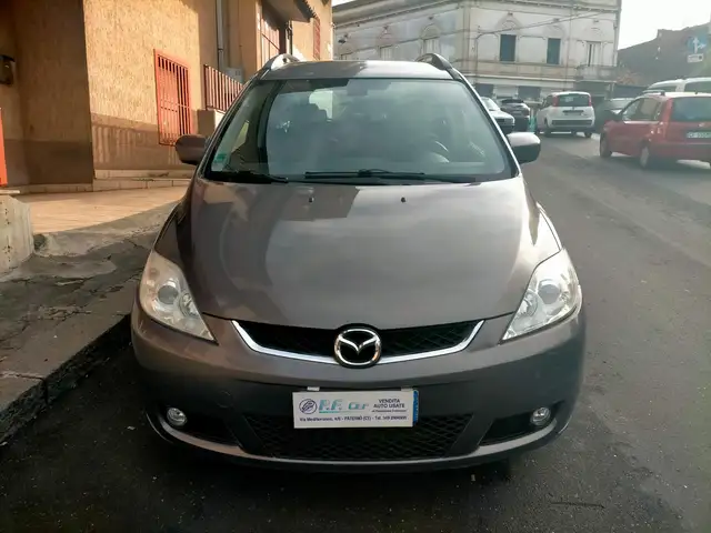 Mazda 5