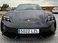 Porsche Taycan Taycan 4S Negro - thumbnail 3