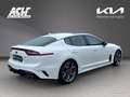 Kia Stinger STINGER 3.3T GT AWD AT 19Z FULL-LED HEAD-UP PANORA Weiß - thumbnail 4