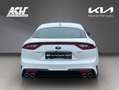 Kia Stinger STINGER 3.3T GT AWD AT 19Z FULL-LED HEAD-UP PANORA Weiß - thumbnail 5
