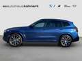 BMW X3 xDrive30e ///M-Sport Laser SpurAss StHzg 360° Blauw - thumbnail 3