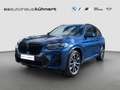 BMW X3 xDrive30e ///M-Sport Laser SpurAss StHzg 360° Blauw - thumbnail 1