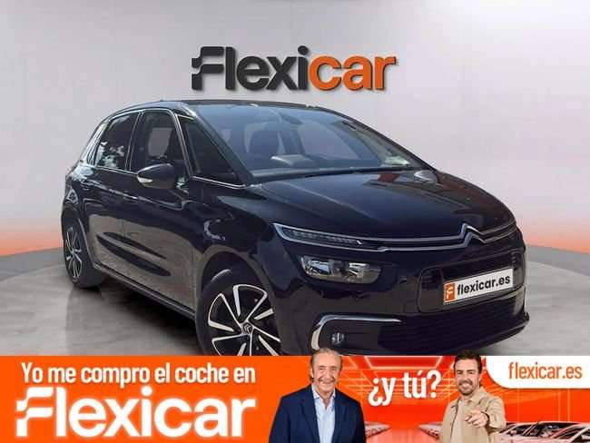Citroen C4 BlueHDi 96KW (130CV) 6v Origins - foto 1