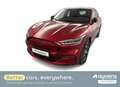 Ford Mustang Mach-E AWD Rot - thumbnail 4