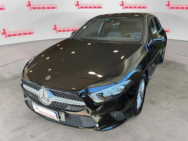 Mercedes-Benz A 160 A 160 d Business Extra