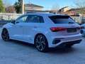 Audi A3 SPORTBACK 35 2.0 TDI S-LINE EDITION- Blanc - thumbnail 4