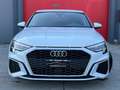 Audi A3 SPORTBACK 35 2.0 TDI S-LINE EDITION- Blanc - thumbnail 2