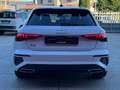 Audi A3 SPORTBACK 35 2.0 TDI S-LINE EDITION- Blanc - thumbnail 5