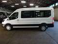 Ford Transit 350L3H2 Trend WiPa Rampe KMP BTW GRA Weiß - thumbnail 8