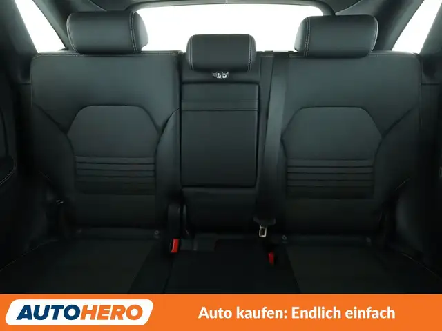 Mercedes-Benz B Class view 15