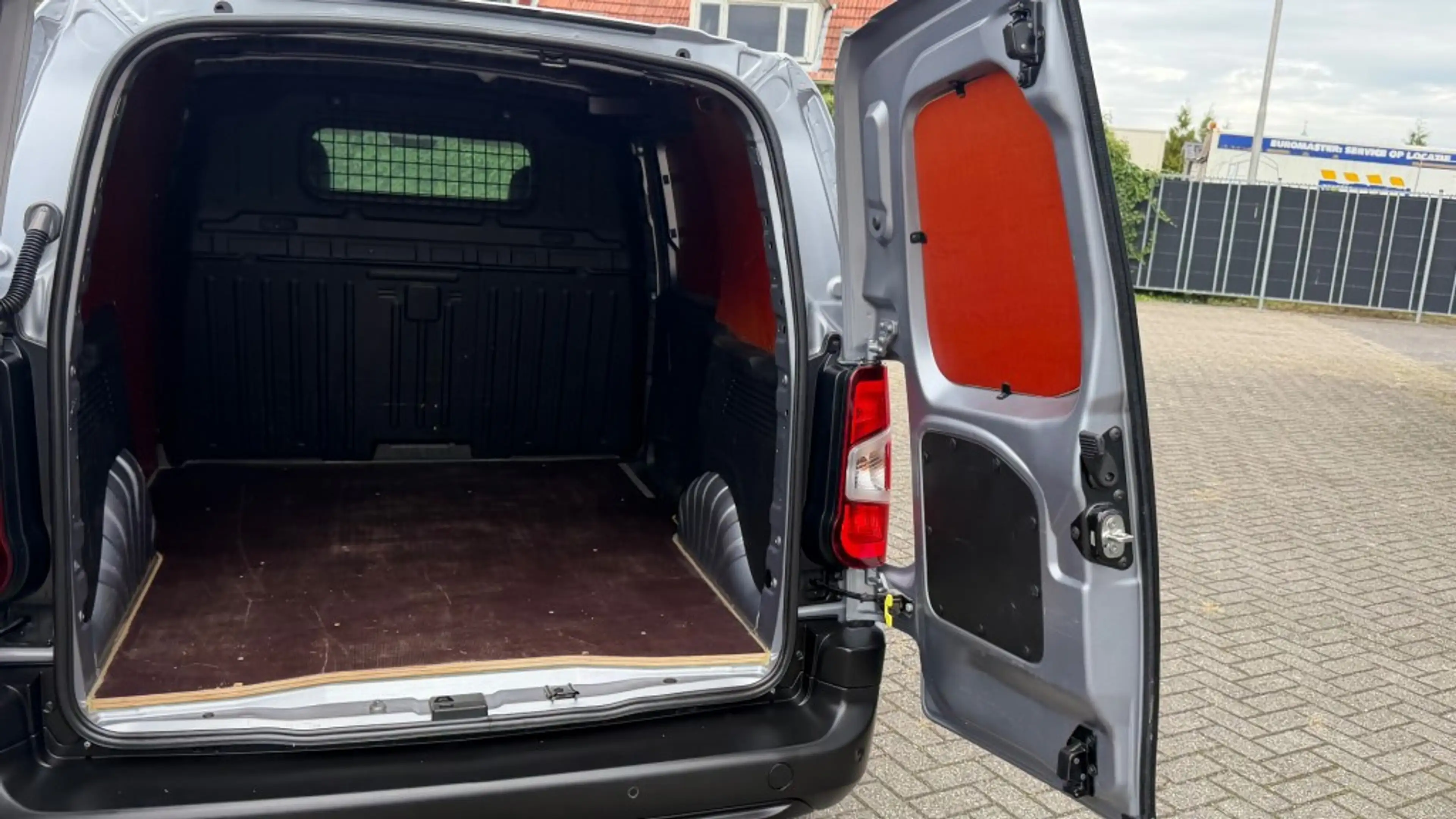 Opel Combo 1.5D 75KW 102PK EURO 6 AIRCO/ CRUISE CONTROL/ CAME — photo 13