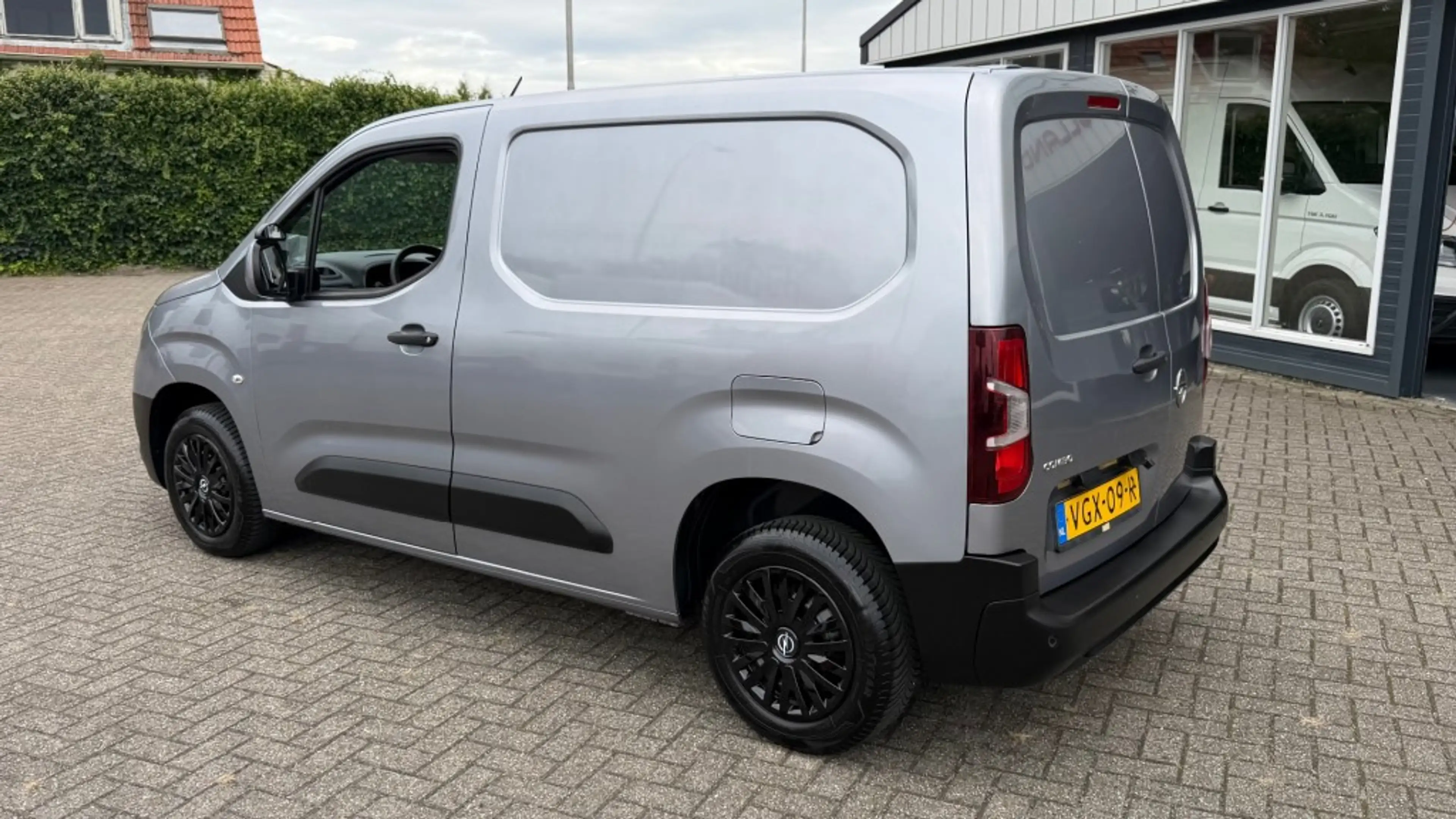Opel Combo 1.5D 75KW 102PK EURO 6 AIRCO/ CRUISE CONTROL/ CAME — photo 15