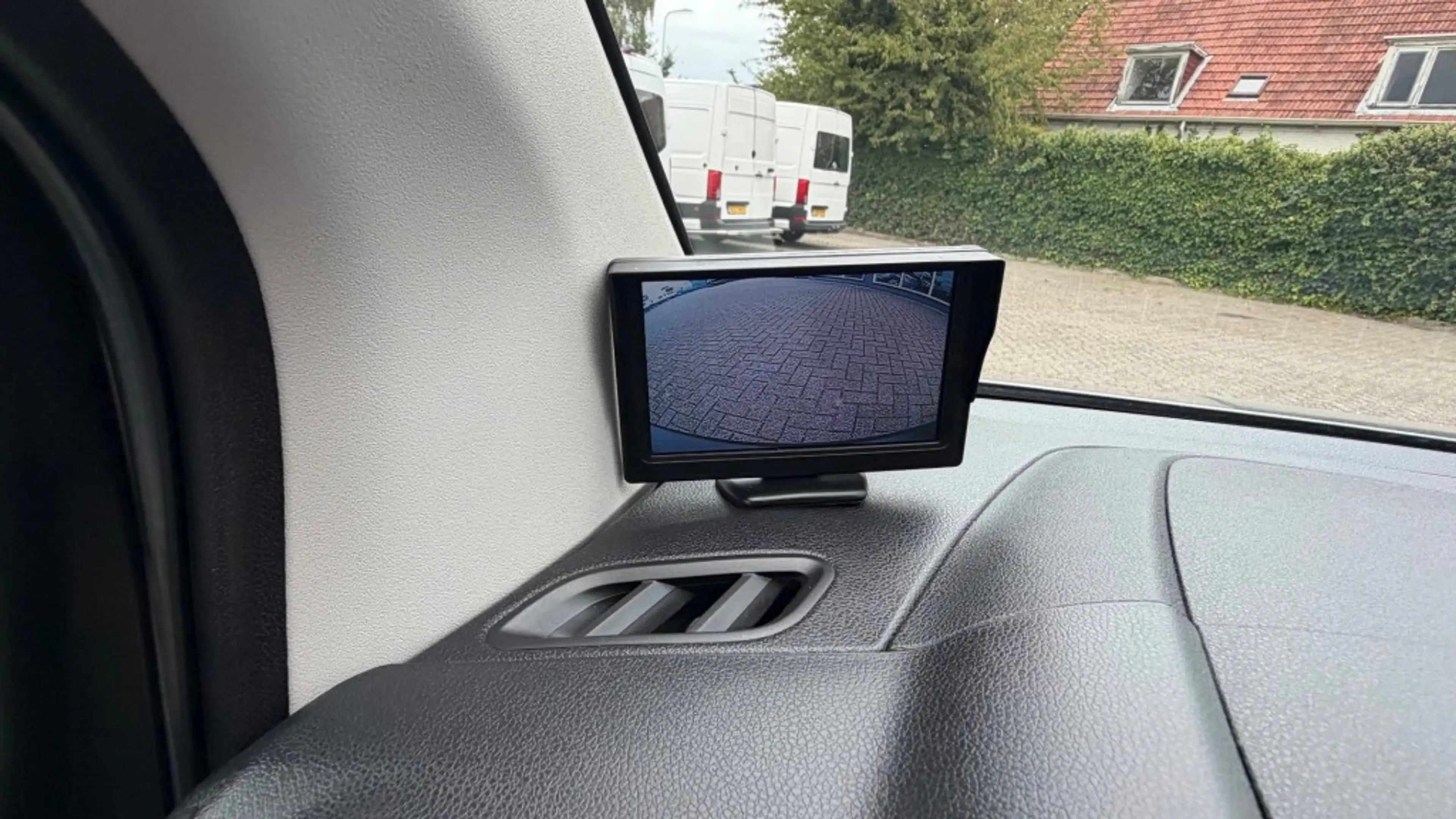 Opel Combo 1.5D 75KW 102PK EURO 6 AIRCO/ CRUISE CONTROL/ CAME — photo 23