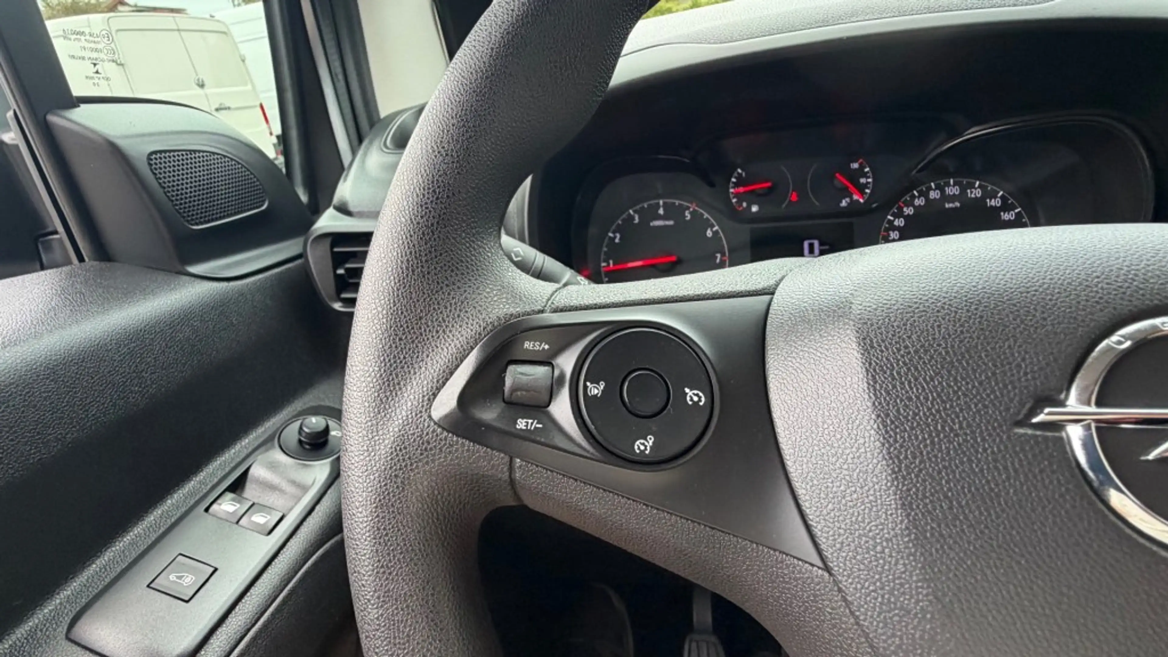 Opel Combo 1.5D 75KW 102PK EURO 6 AIRCO/ CRUISE CONTROL/ CAME — photo 22
