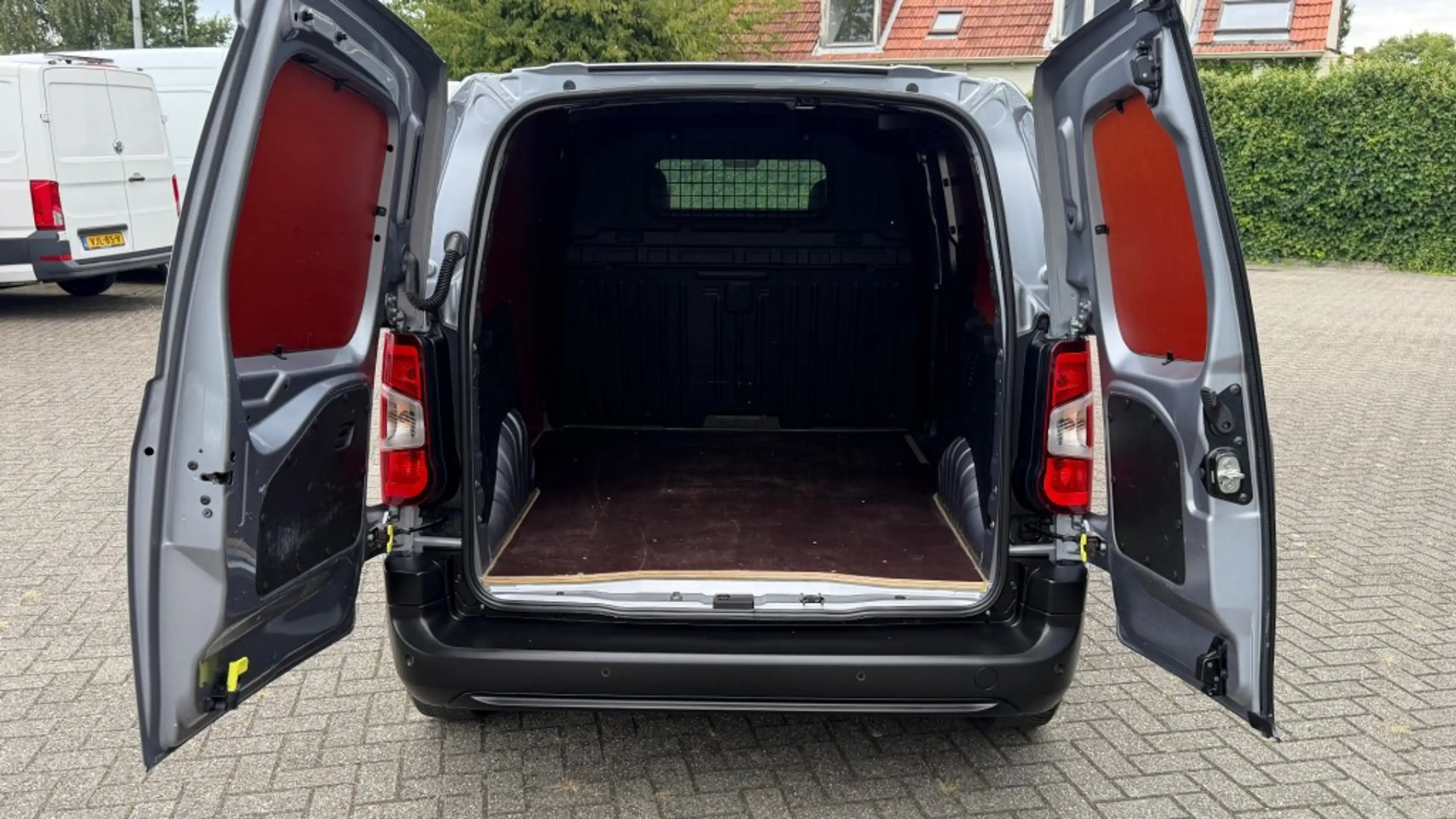 Opel Combo 1.5D 75KW 102PK EURO 6 AIRCO/ CRUISE CONTROL/ CAME — photo 11