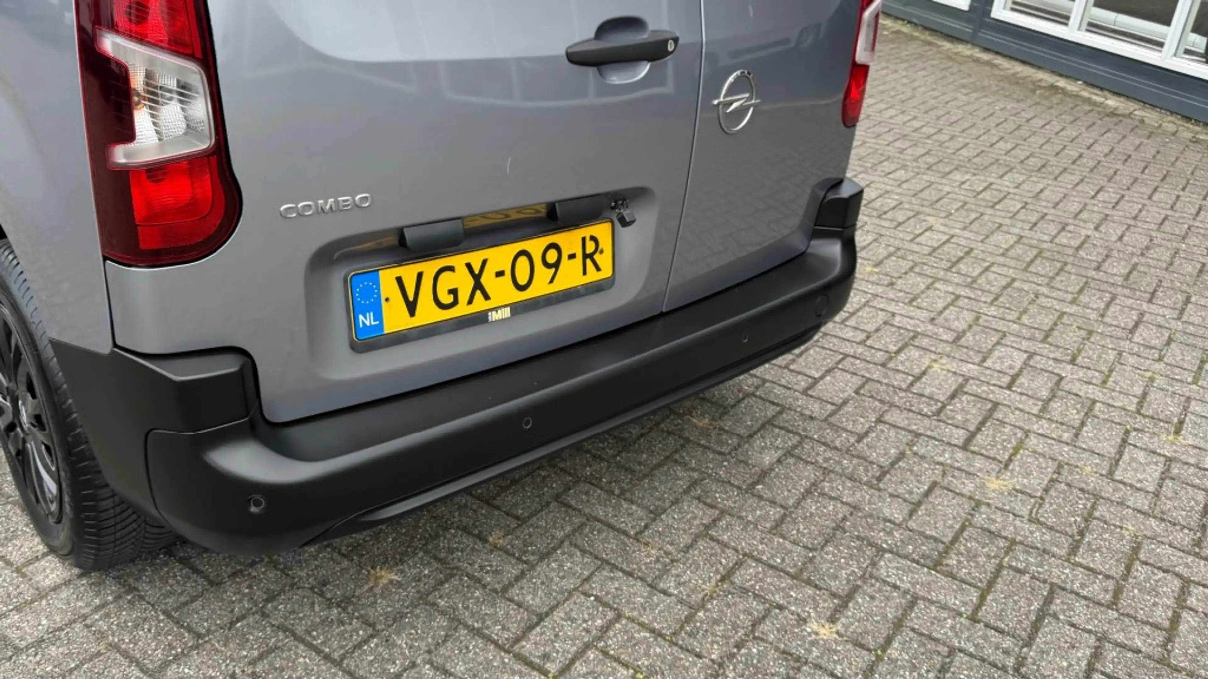Opel Combo 1.5D 75KW 102PK EURO 6 AIRCO/ CRUISE CONTROL/ CAME — photo 14