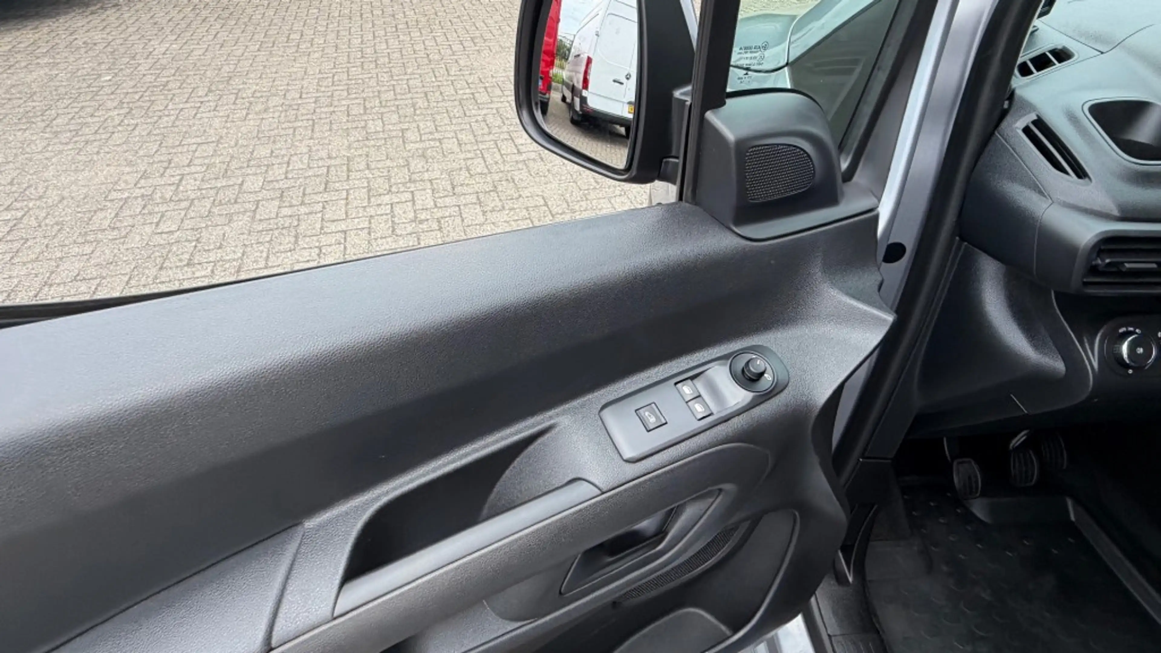 Opel Combo 1.5D 75KW 102PK EURO 6 AIRCO/ CRUISE CONTROL/ CAME — photo 18