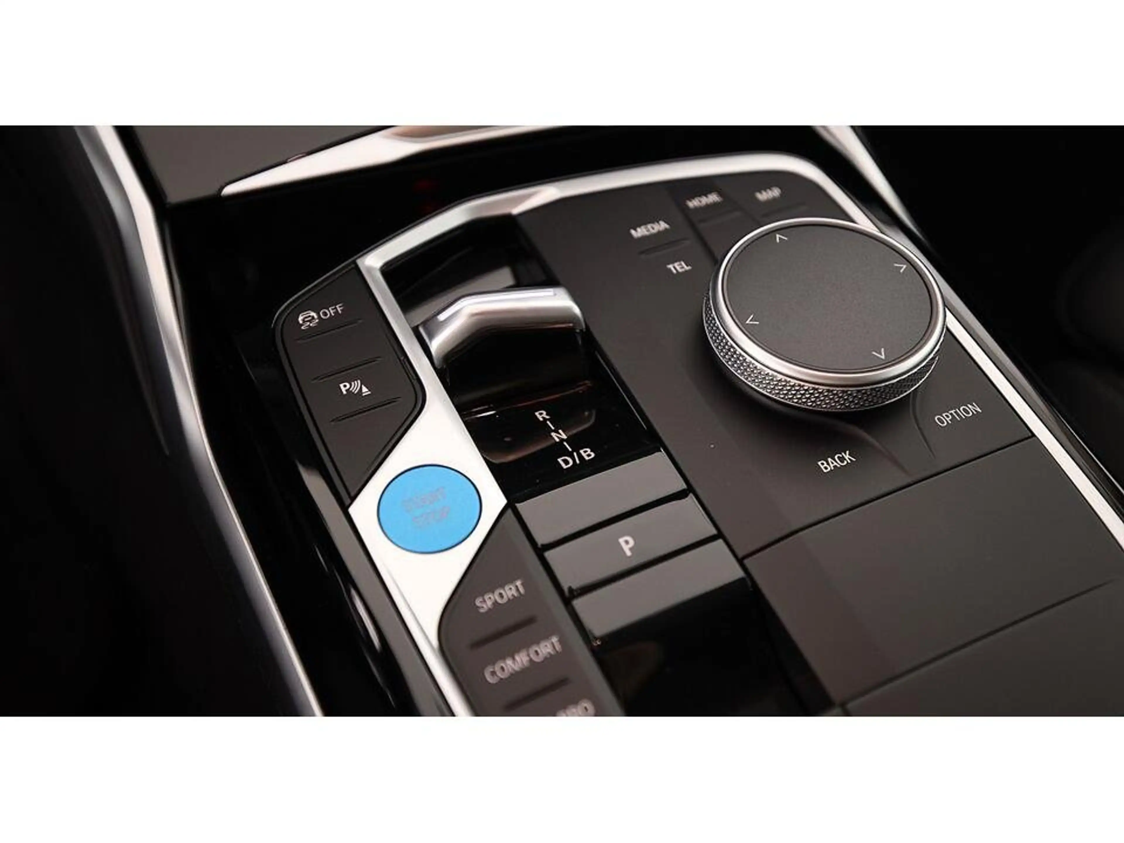 BMW i4 Gran Coupe eDrive 40 Aut LED LEDER NAVI R-CAM — photo 16
