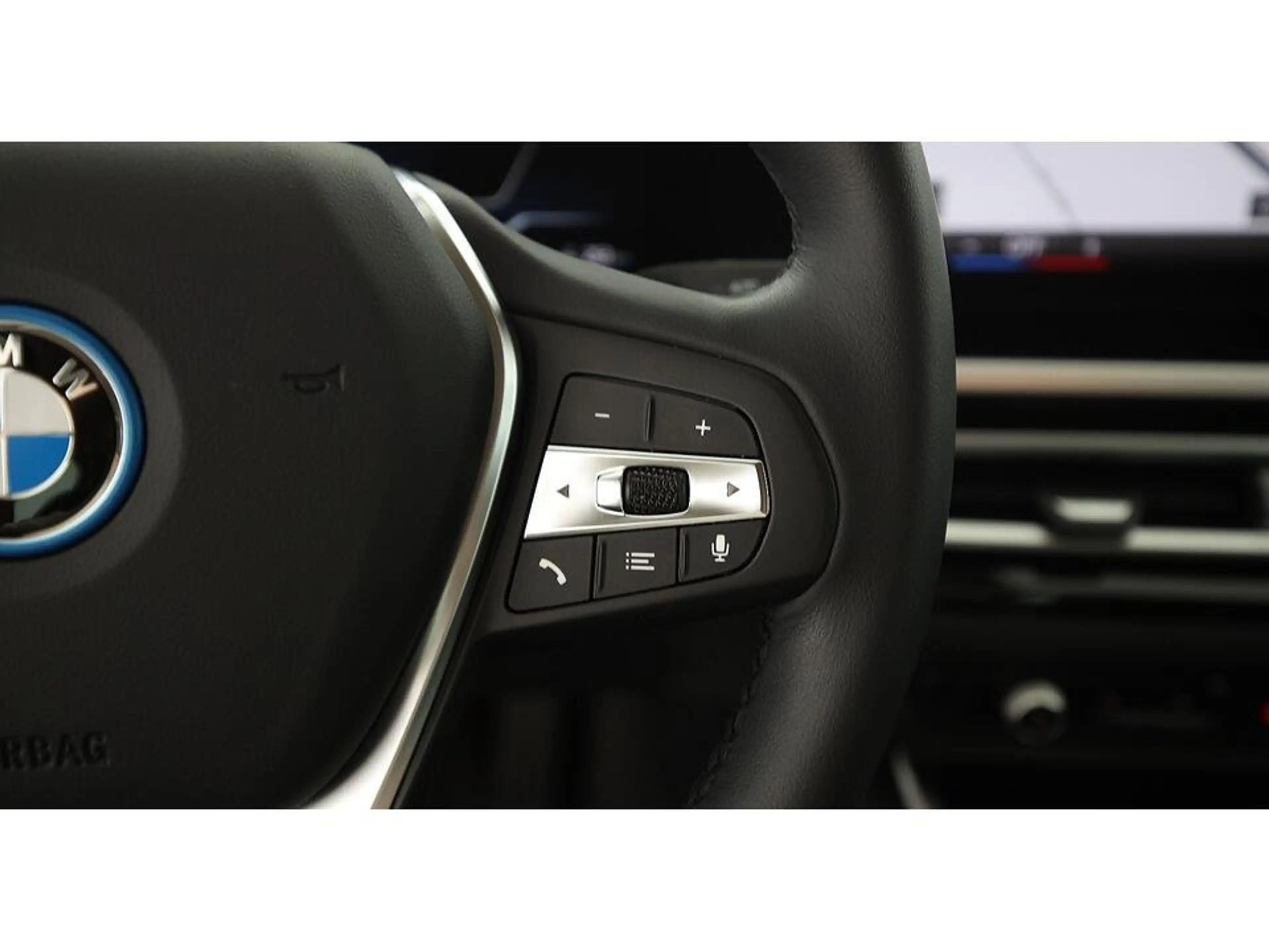 BMW i4 Gran Coupe eDrive 40 Aut LED LEDER NAVI R-CAM — photo 19