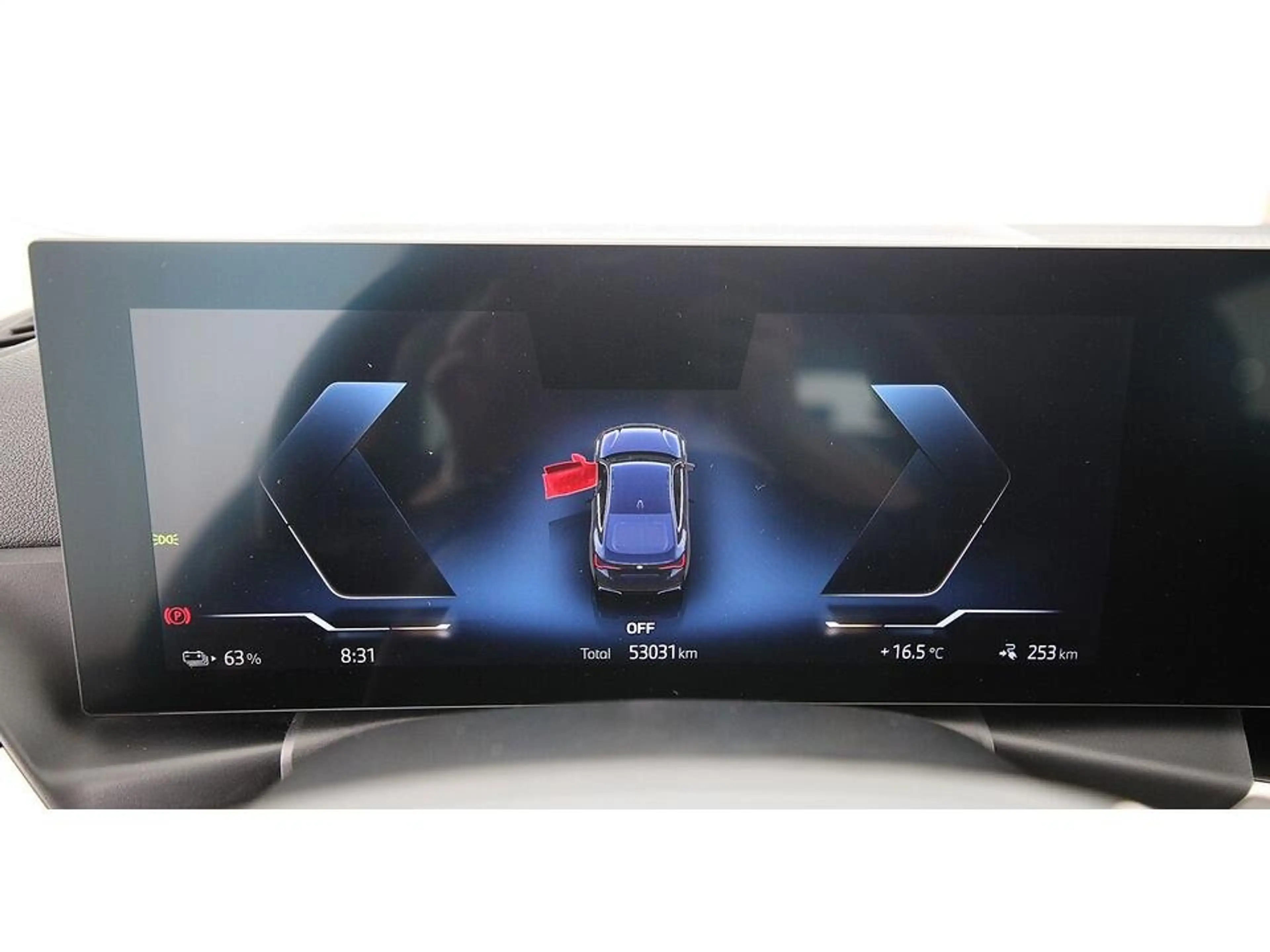 BMW i4 Gran Coupe eDrive 40 Aut LED LEDER NAVI R-CAM — photo 18
