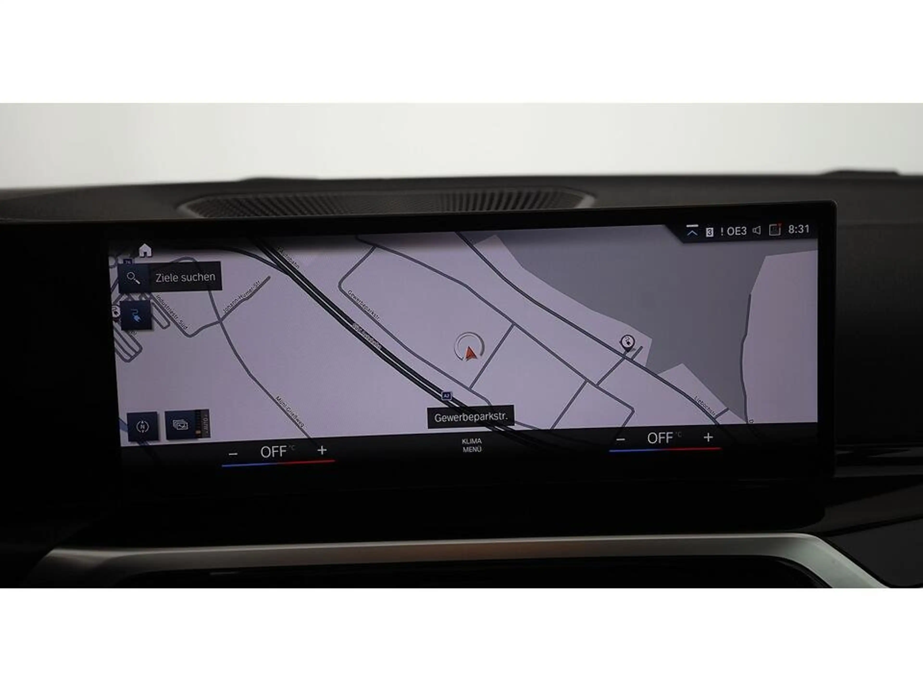 BMW i4 Gran Coupe eDrive 40 Aut LED LEDER NAVI R-CAM — photo 15